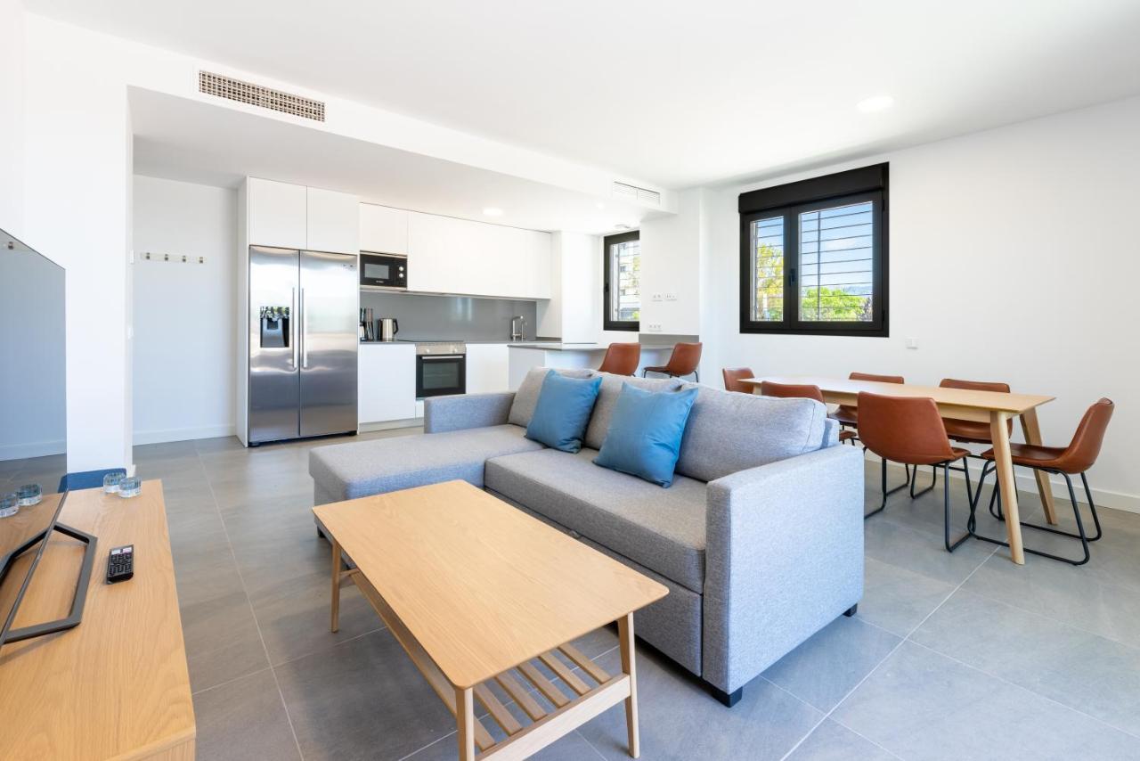 Beachfront Apartment 034 توري ذيل مار المظهر الخارجي الصورة