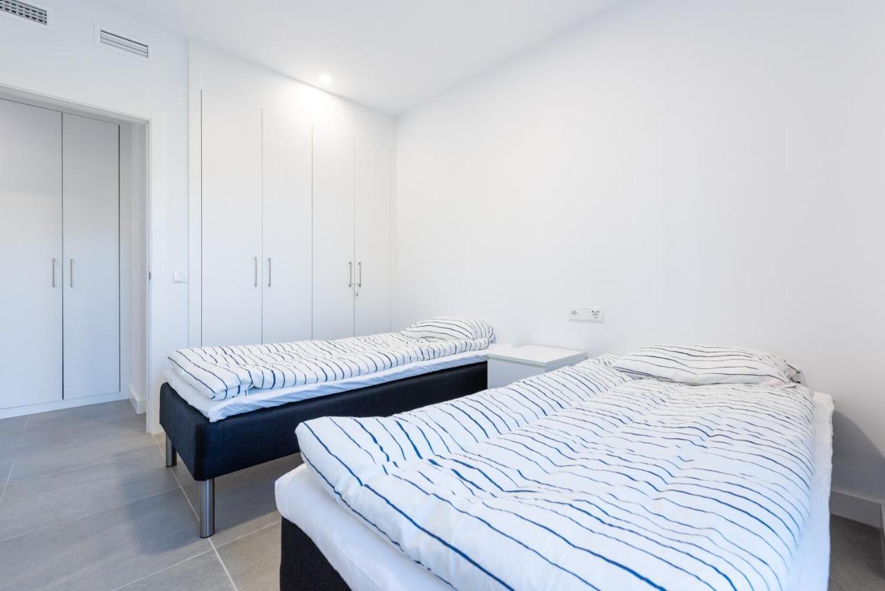 Beachfront Apartment 034 توري ذيل مار المظهر الخارجي الصورة