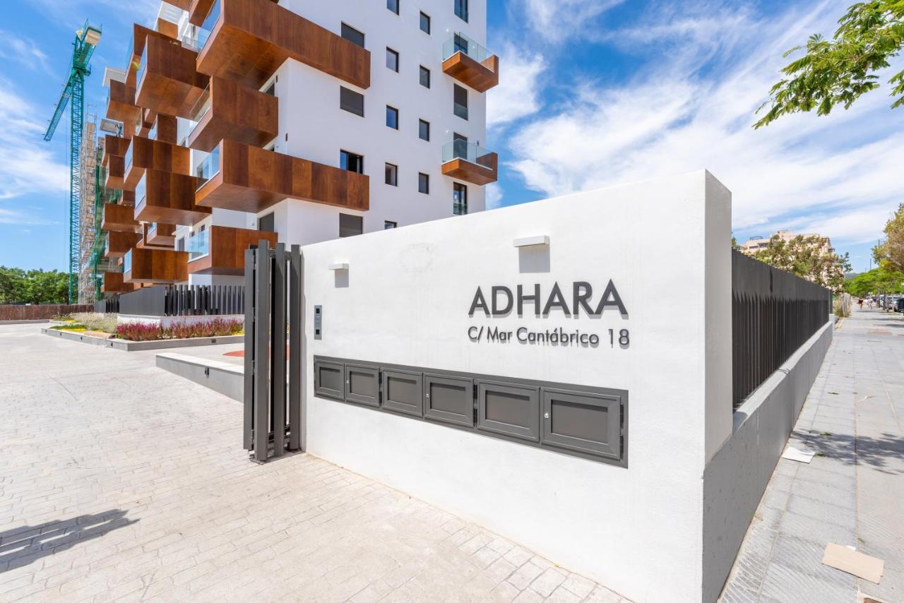 Beachfront Apartment 034 توري ذيل مار المظهر الخارجي الصورة
